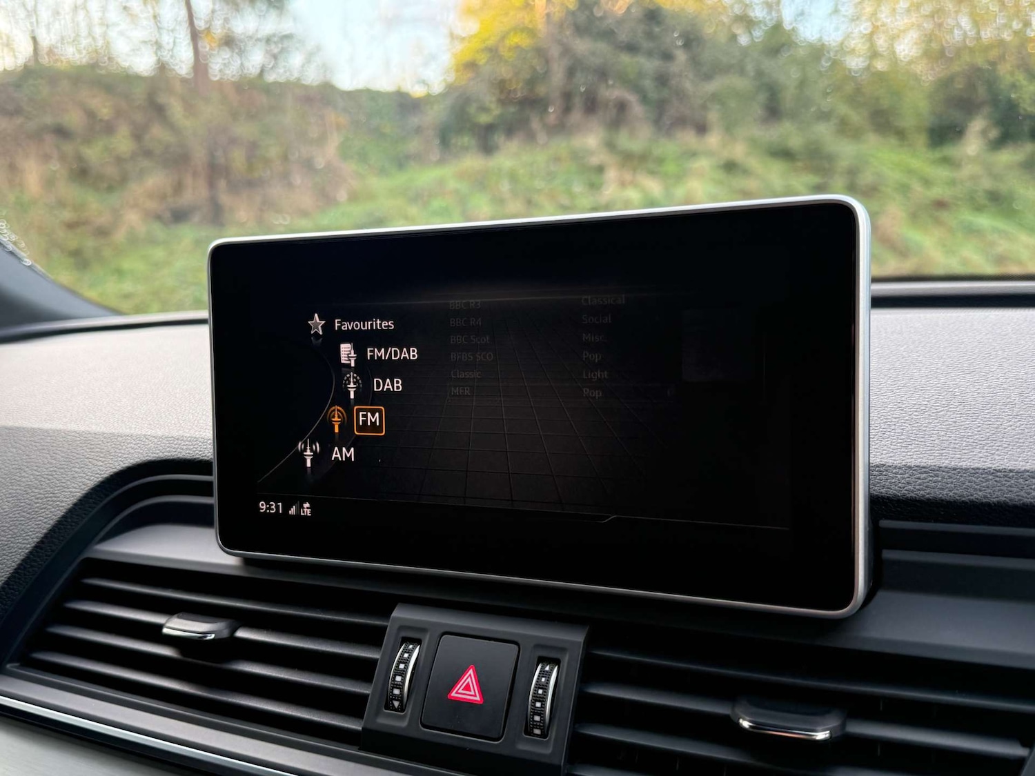 Used Audi Q5 2018 for sale - 76685307: Photo 34