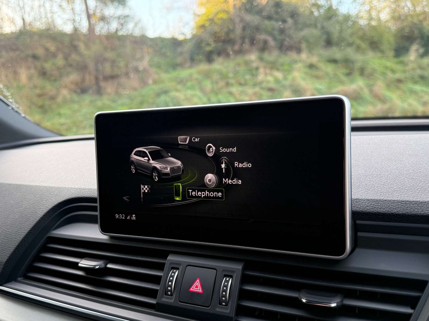 Used Audi Q5 2018 for sale - 76685307: Photo 35