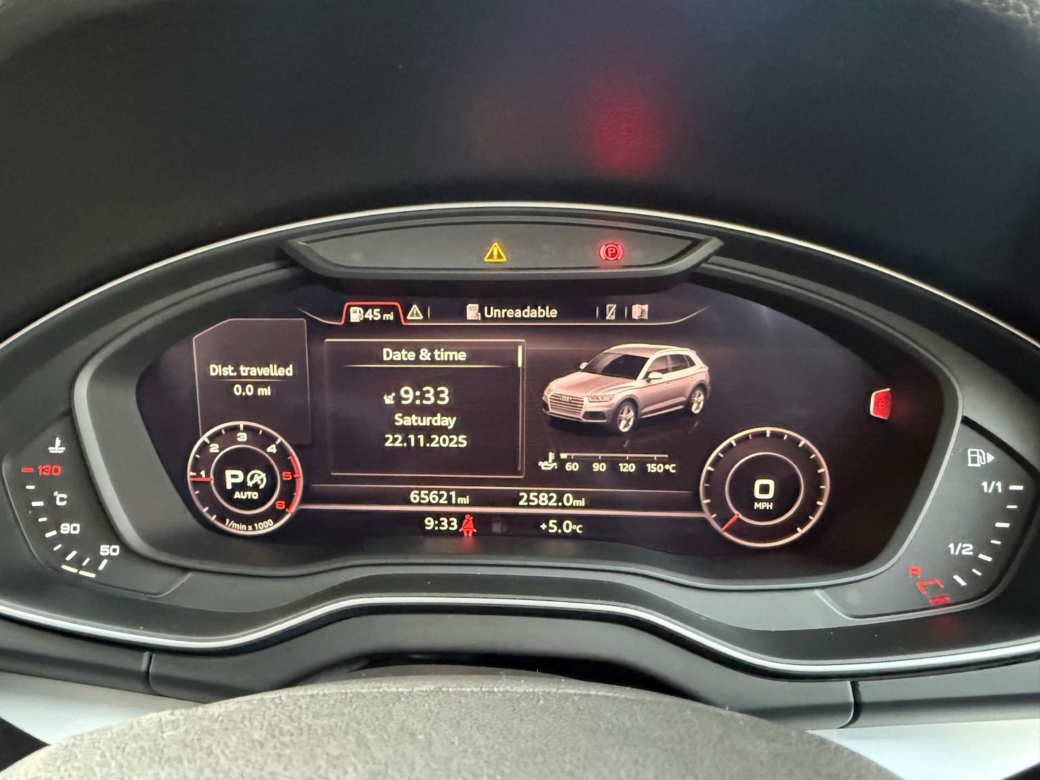 Used Audi Q5 2018 for sale - 76685307: Photo 38