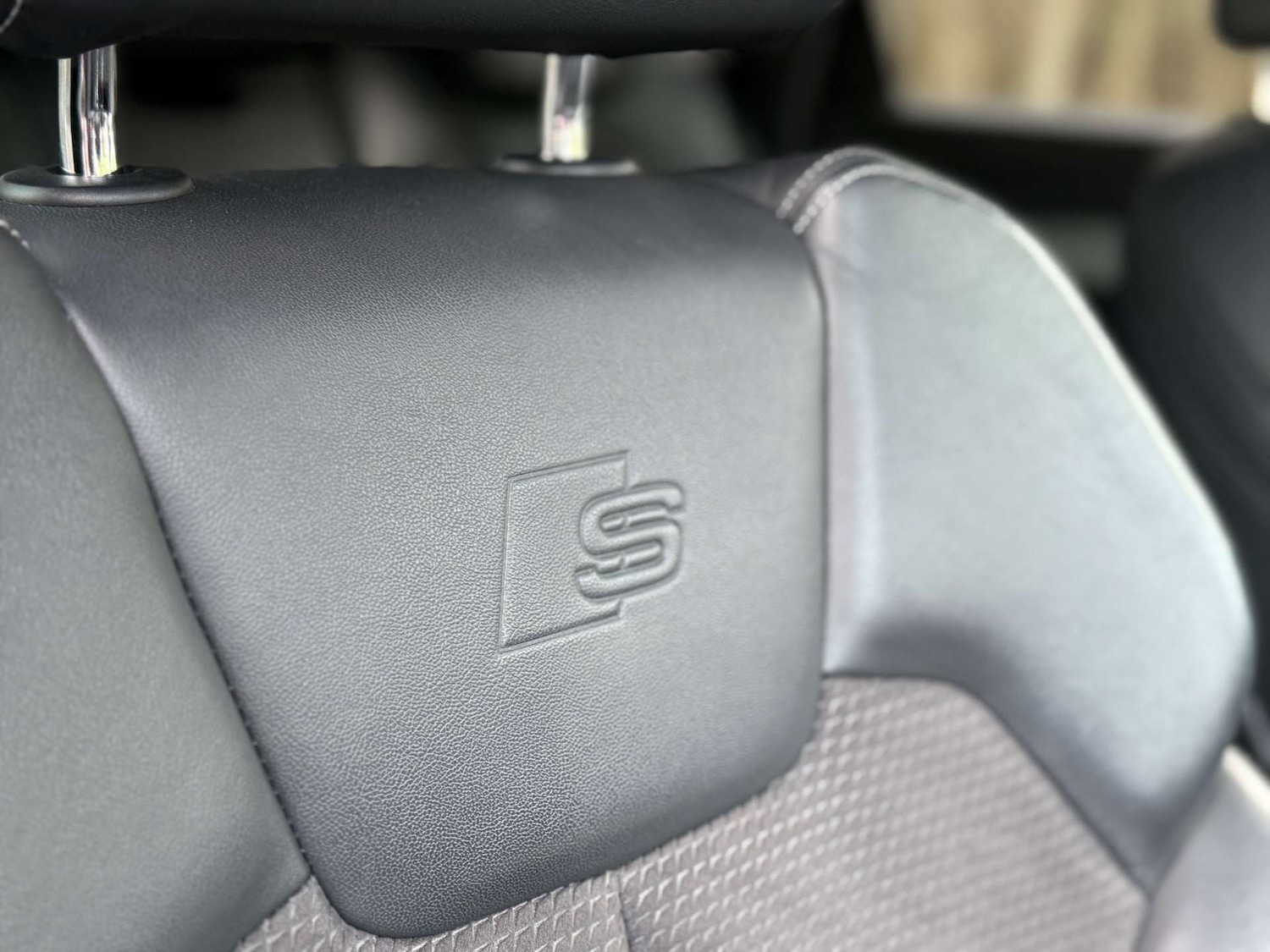 Used Audi Q5 2018 for sale - 76685307: Photo 45