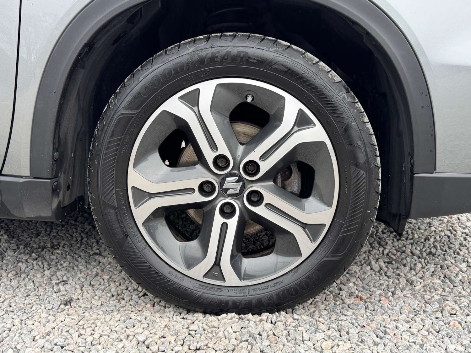 Used Suzuki Vitara 2018 for sale - 77821622: Photo 10