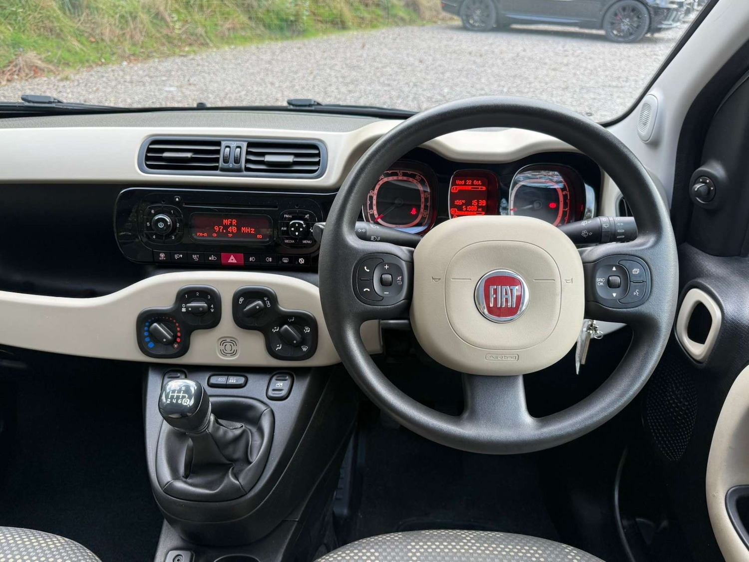Used Fiat Panda 2014 for sale - 76685280: Photo 10