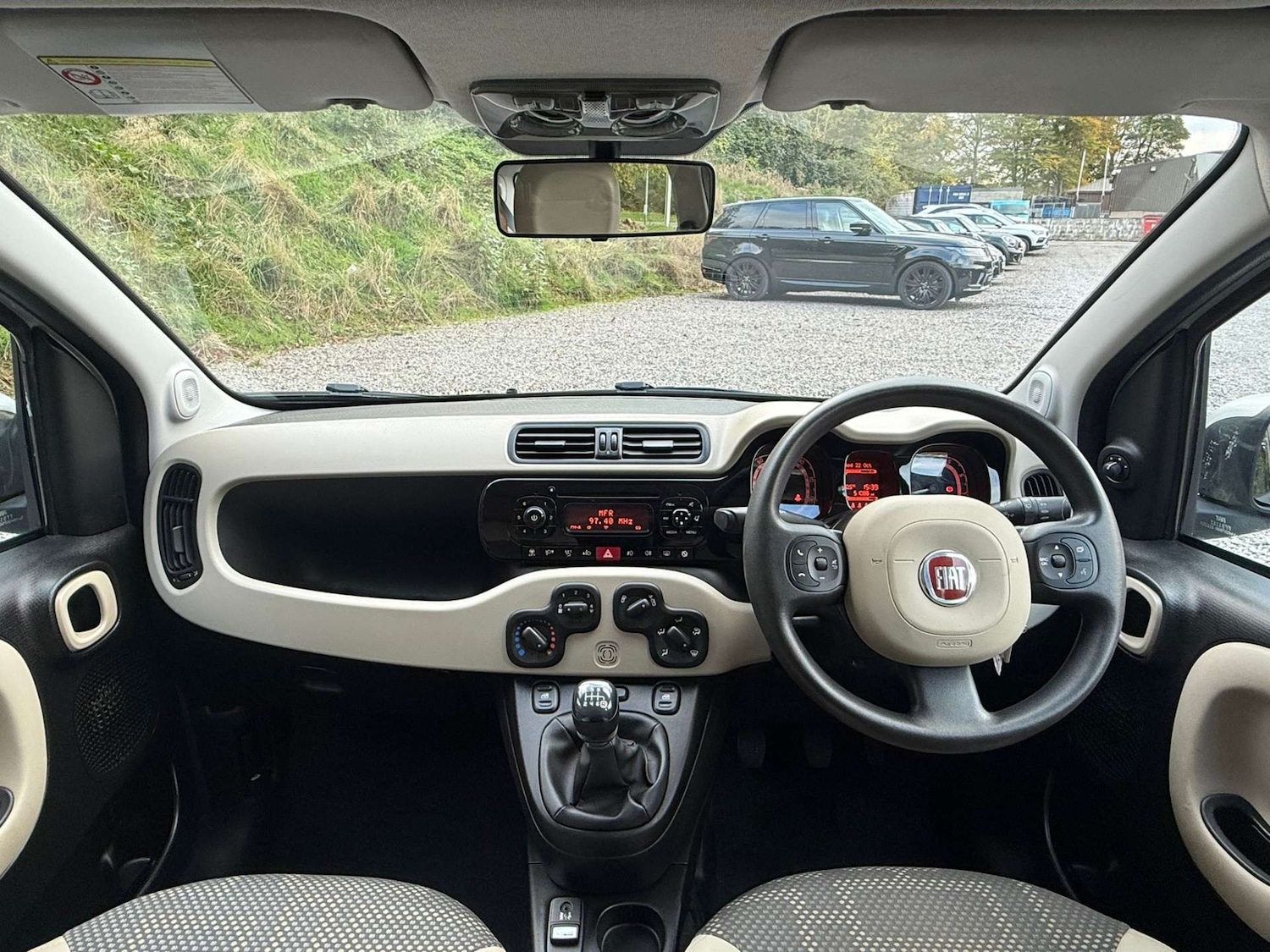 Used Fiat Panda 2014 for sale - 76685280: Photo 11