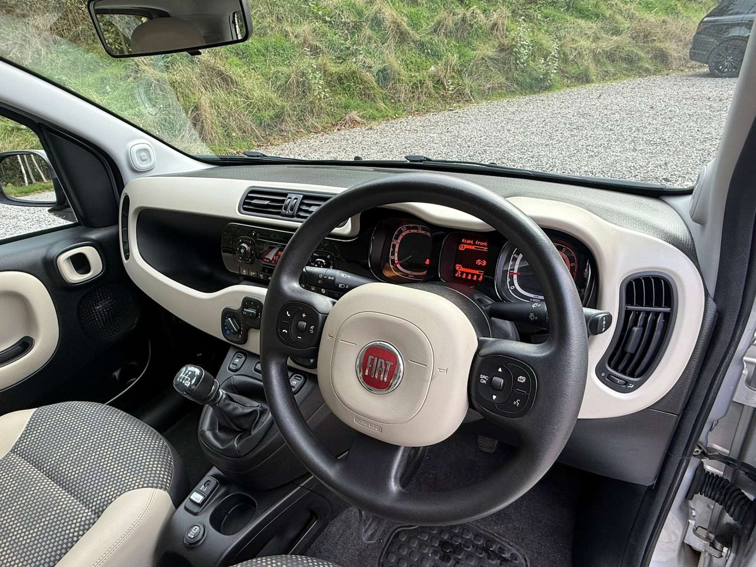 Used Fiat Panda 2014 for sale - 76685280: Photo 12