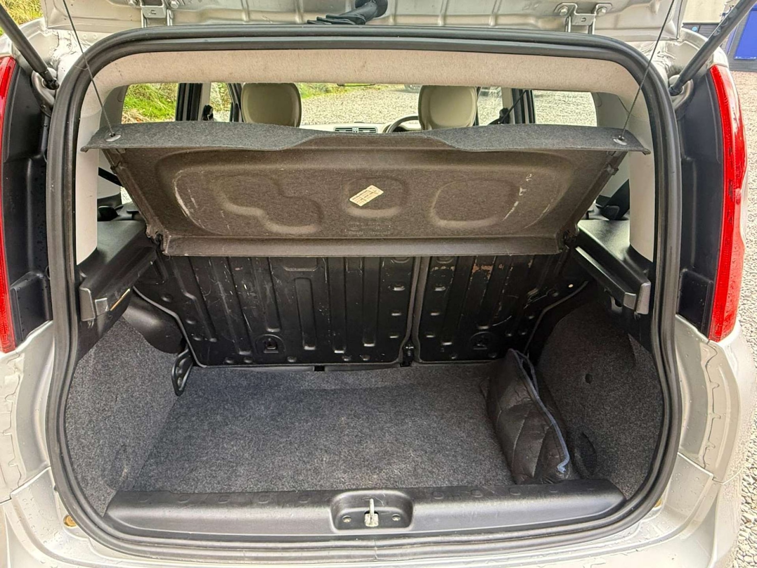 Used Fiat Panda 2014 for sale - 76685280: Photo 13