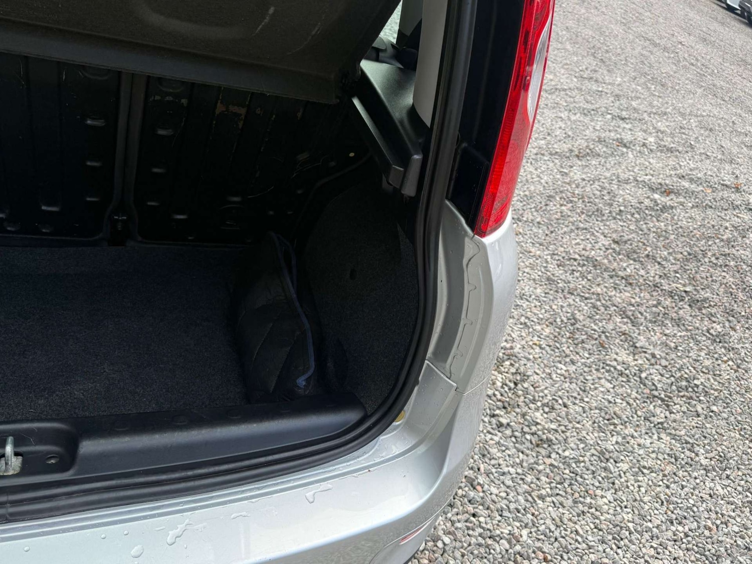 Used Fiat Panda 2014 for sale - 76685280: Photo 14