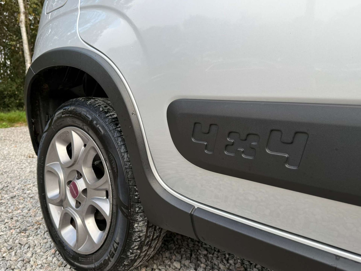 Used Fiat Panda 2014 for sale - 76685280: Photo 16