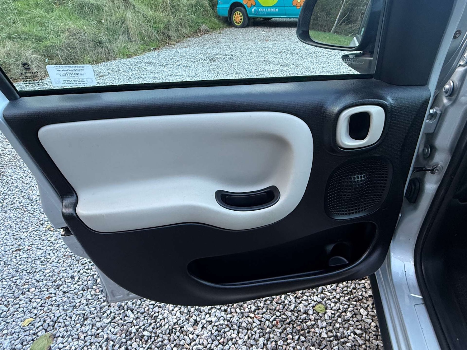 Used Fiat Panda 2014 for sale - 76685280: Photo 17