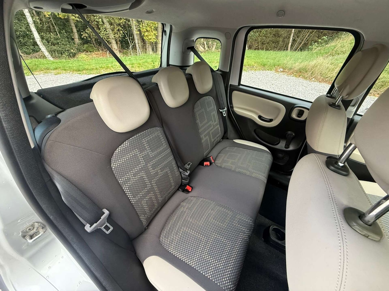 Used Fiat Panda 2014 for sale - 76685280: Photo 18