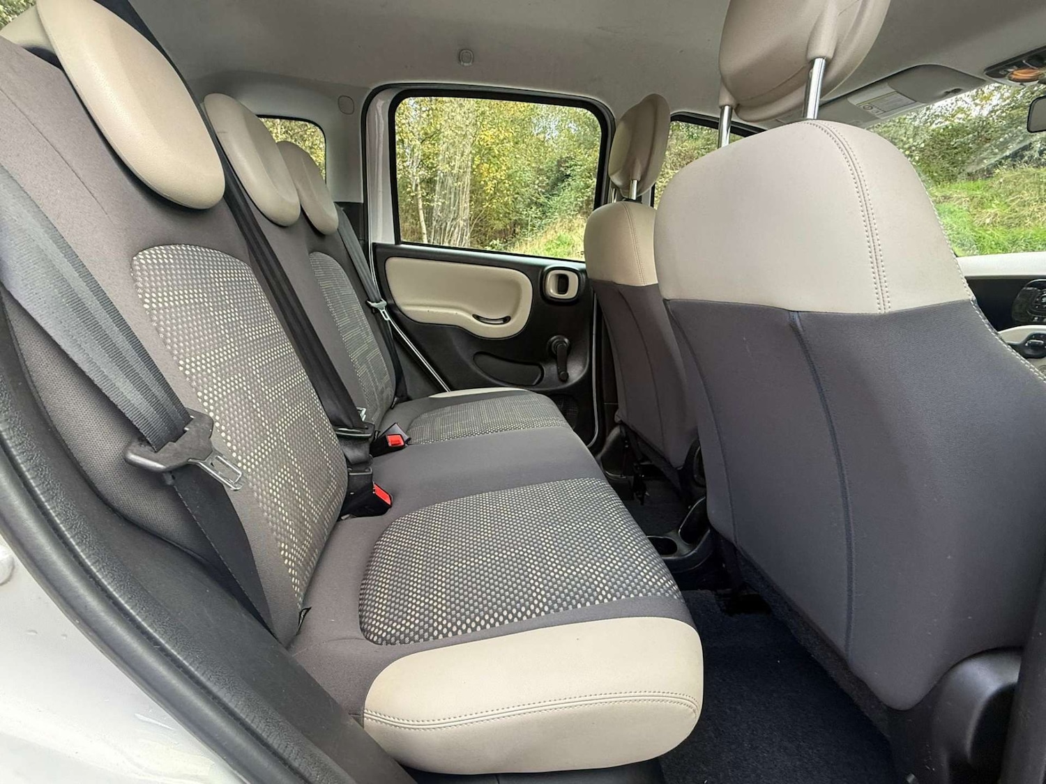 Used Fiat Panda 2014 for sale - 76685280: Photo 19