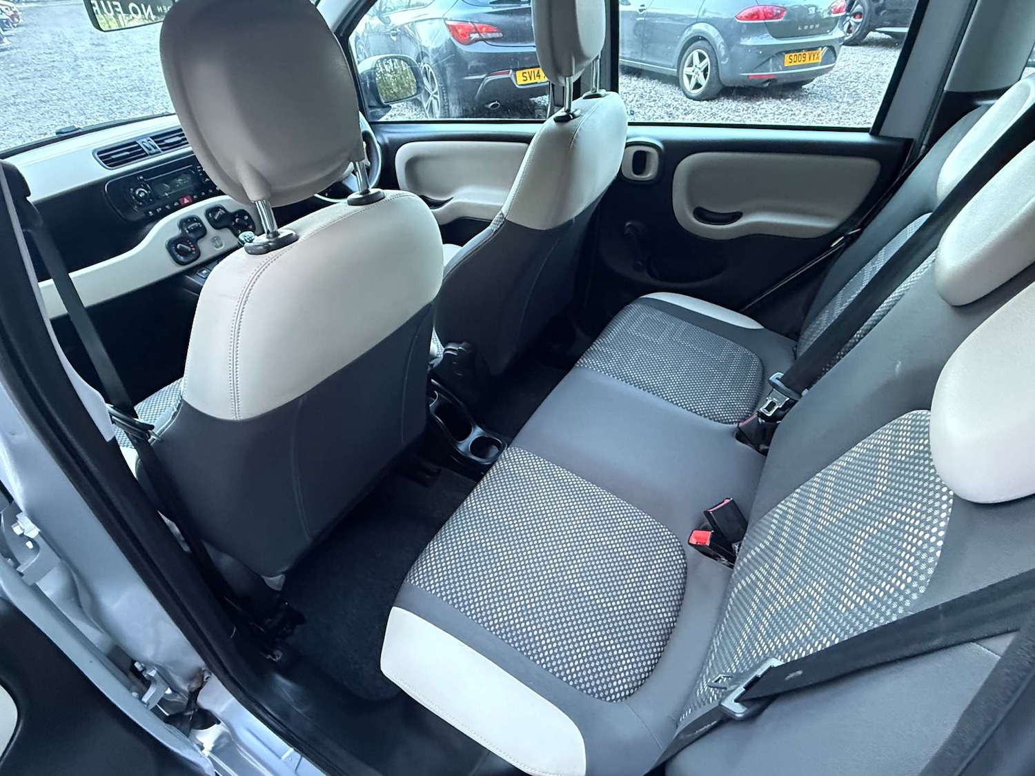 Used Fiat Panda 2014 for sale - 76685280: Photo 21