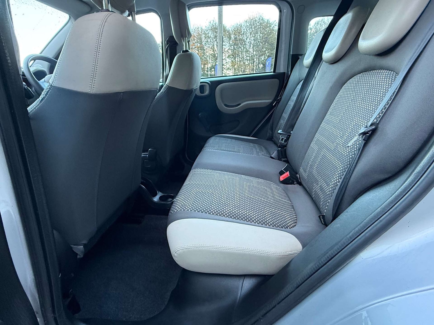 Used Fiat Panda 2014 for sale - 76685280: Photo 22