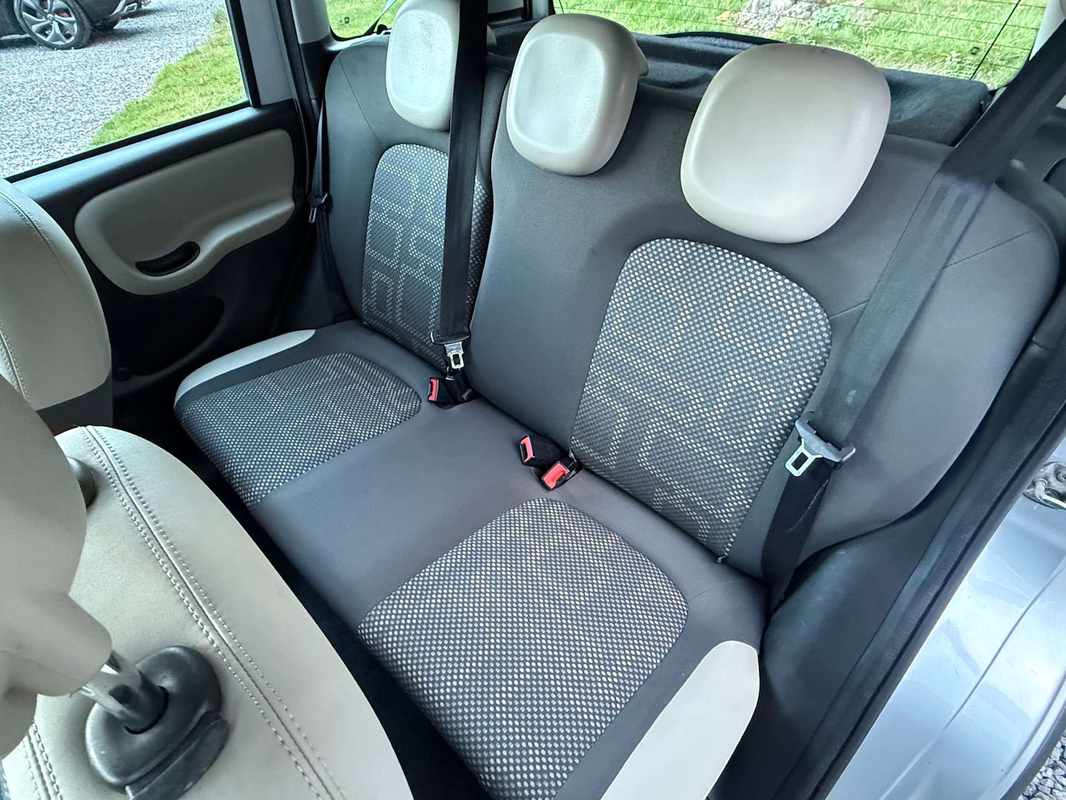 Used Fiat Panda 2014 for sale - 76685280: Photo 23