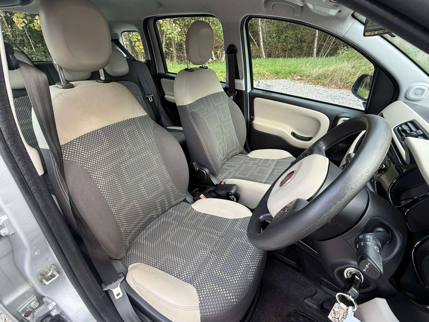 Used Fiat Panda 2014 for sale - 76685280: Photo 25