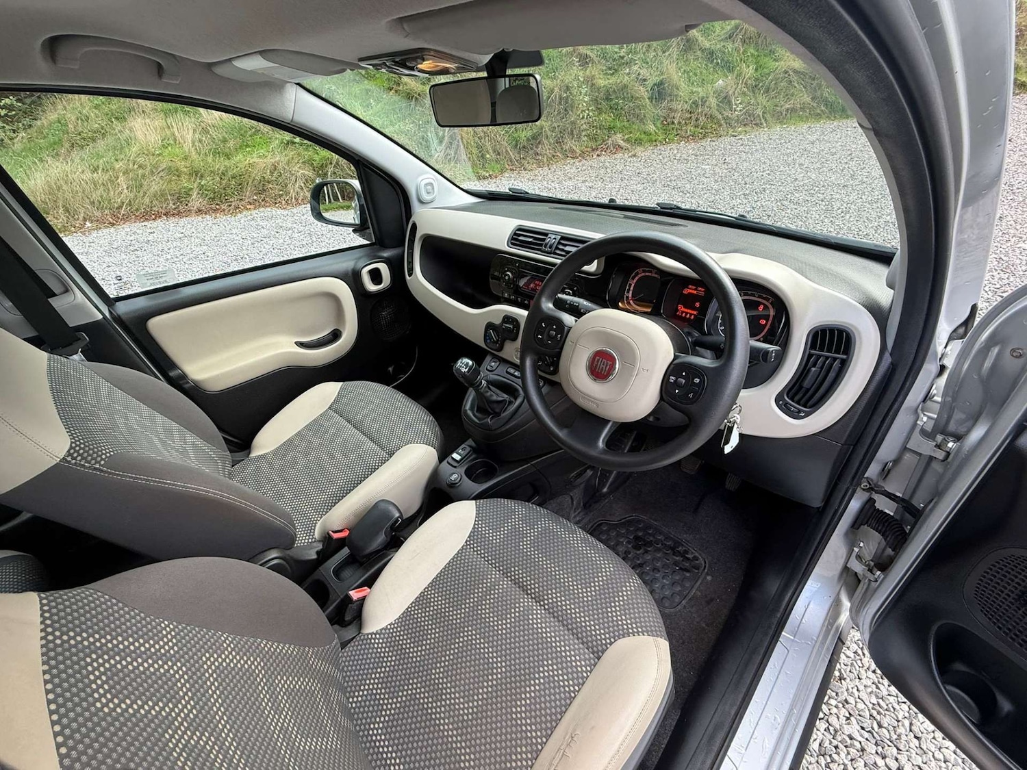 Used Fiat Panda 2014 for sale - 76685280: Photo 26