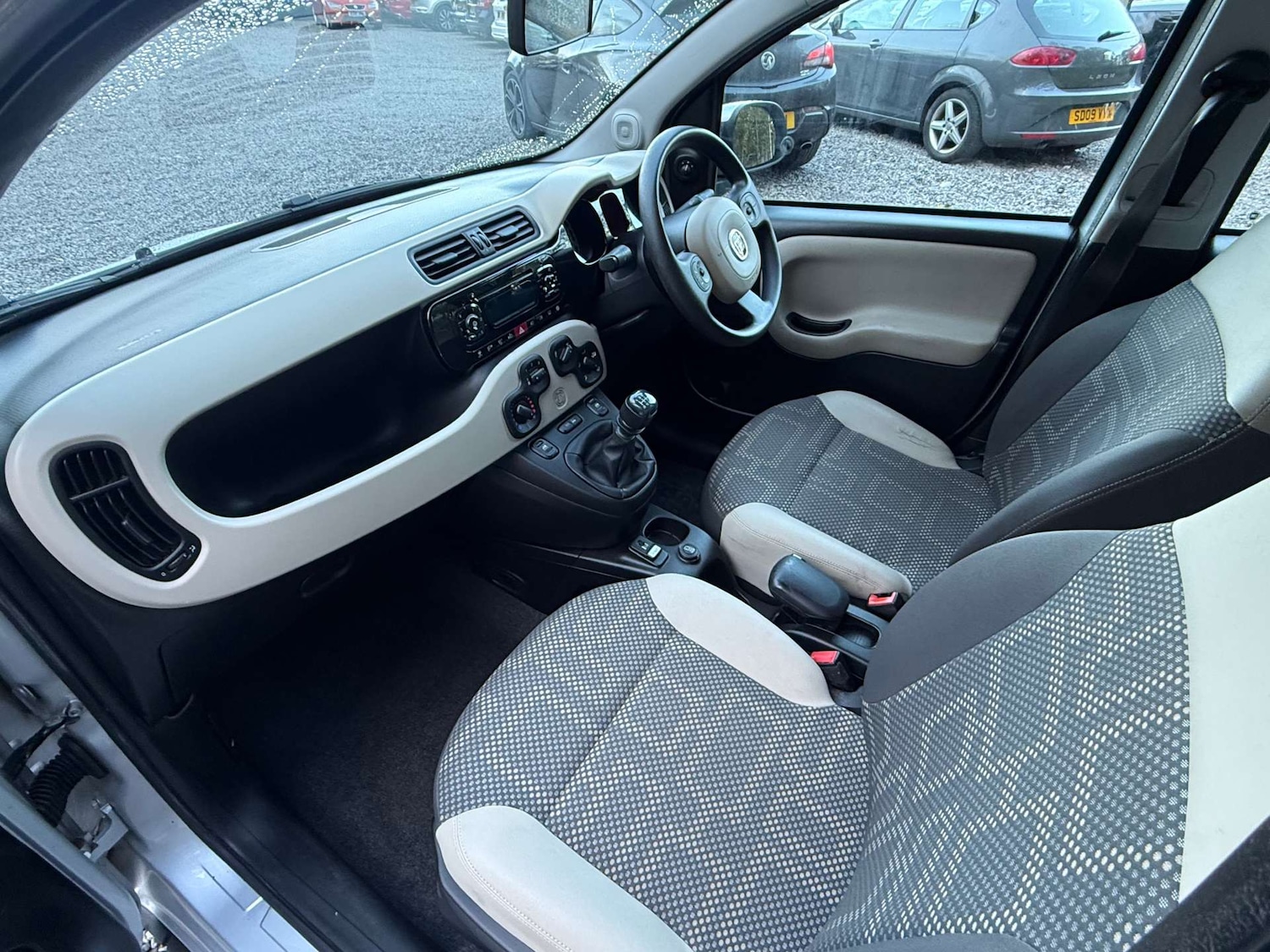 Used Fiat Panda 2014 for sale - 76685280: Photo 30