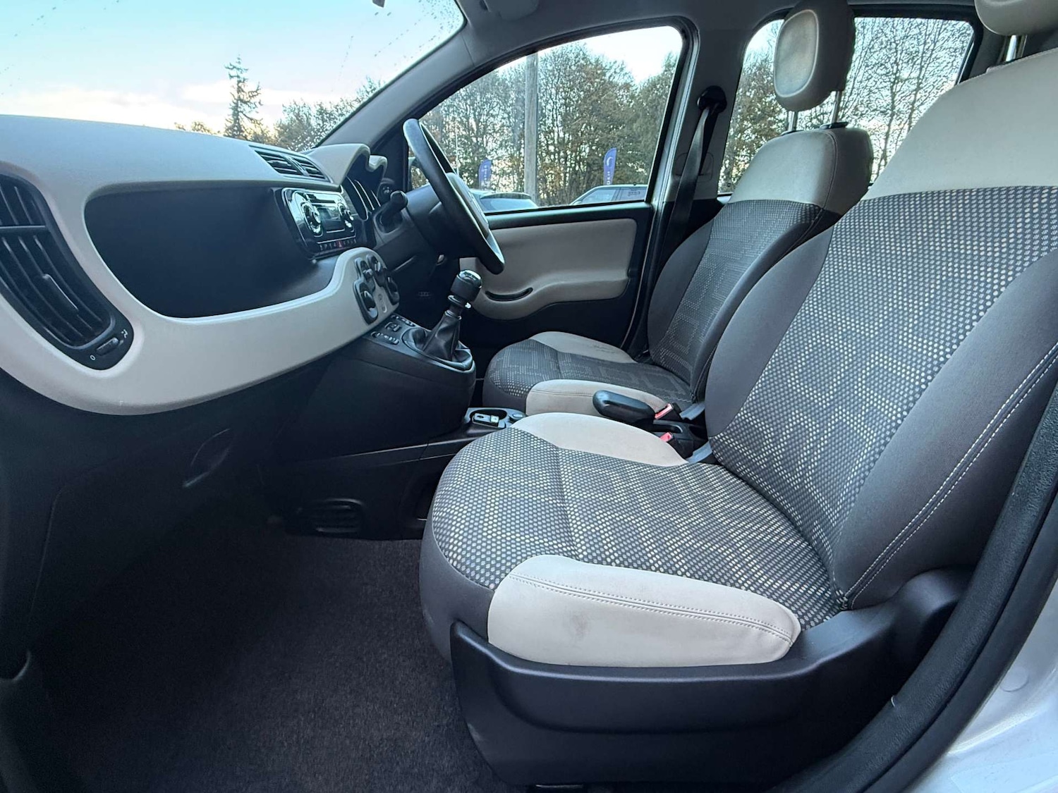 Used Fiat Panda 2014 for sale - 76685280: Photo 31