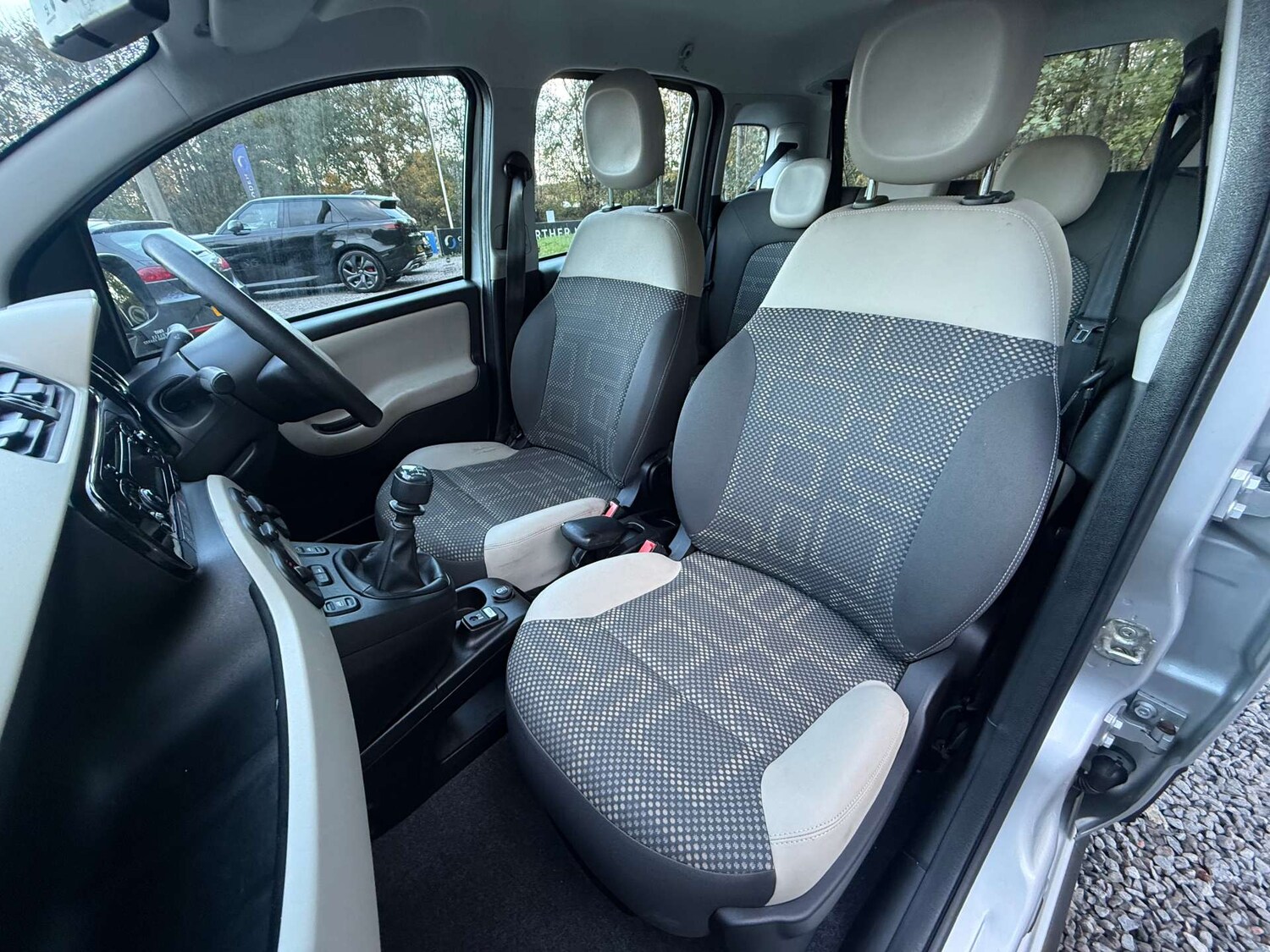 Used Fiat Panda 2014 for sale - 76685280: Photo 32