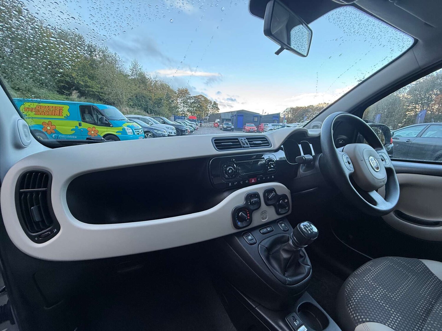 Used Fiat Panda 2014 for sale - 76685280: Photo 33