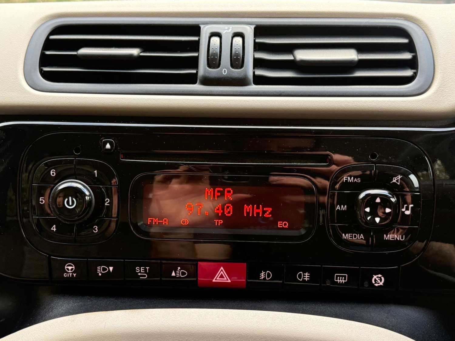 Used Fiat Panda 2014 for sale - 76685280: Photo 37