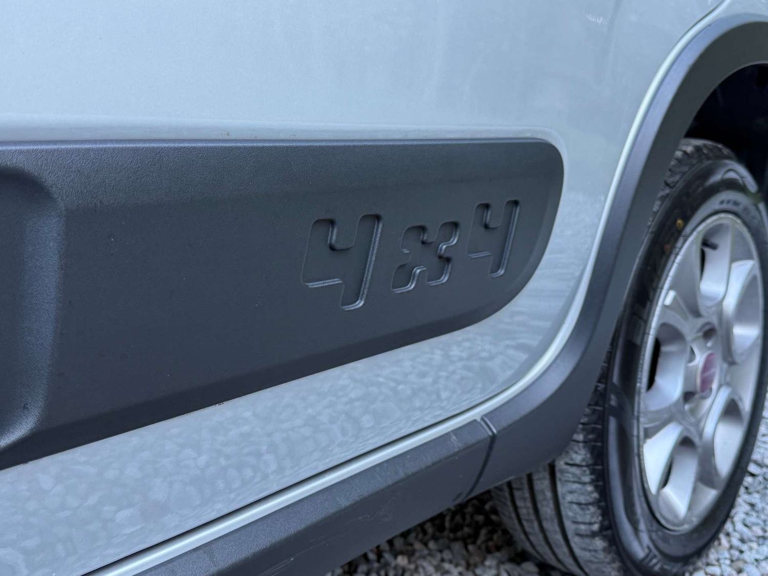 Used Fiat Panda 2014 for sale - 76685280: Photo 38