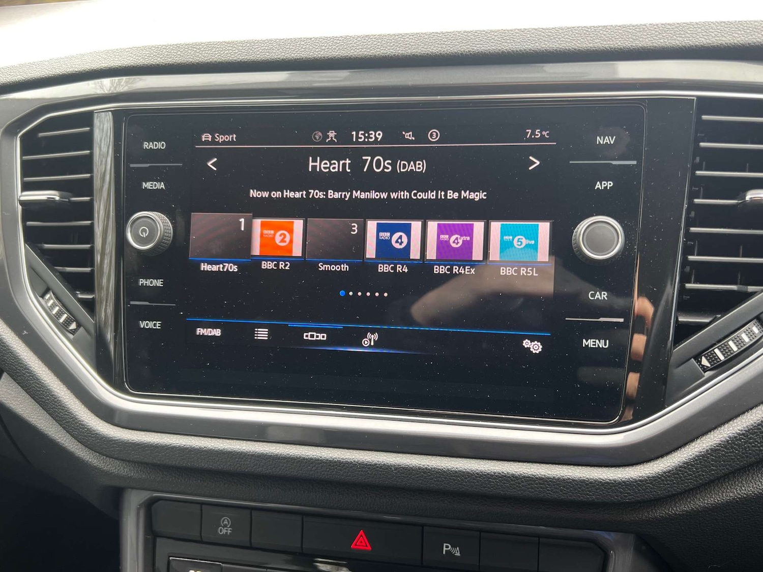 Used Volkswagen T-Roc 2021 for sale - 78179672: Photo 11