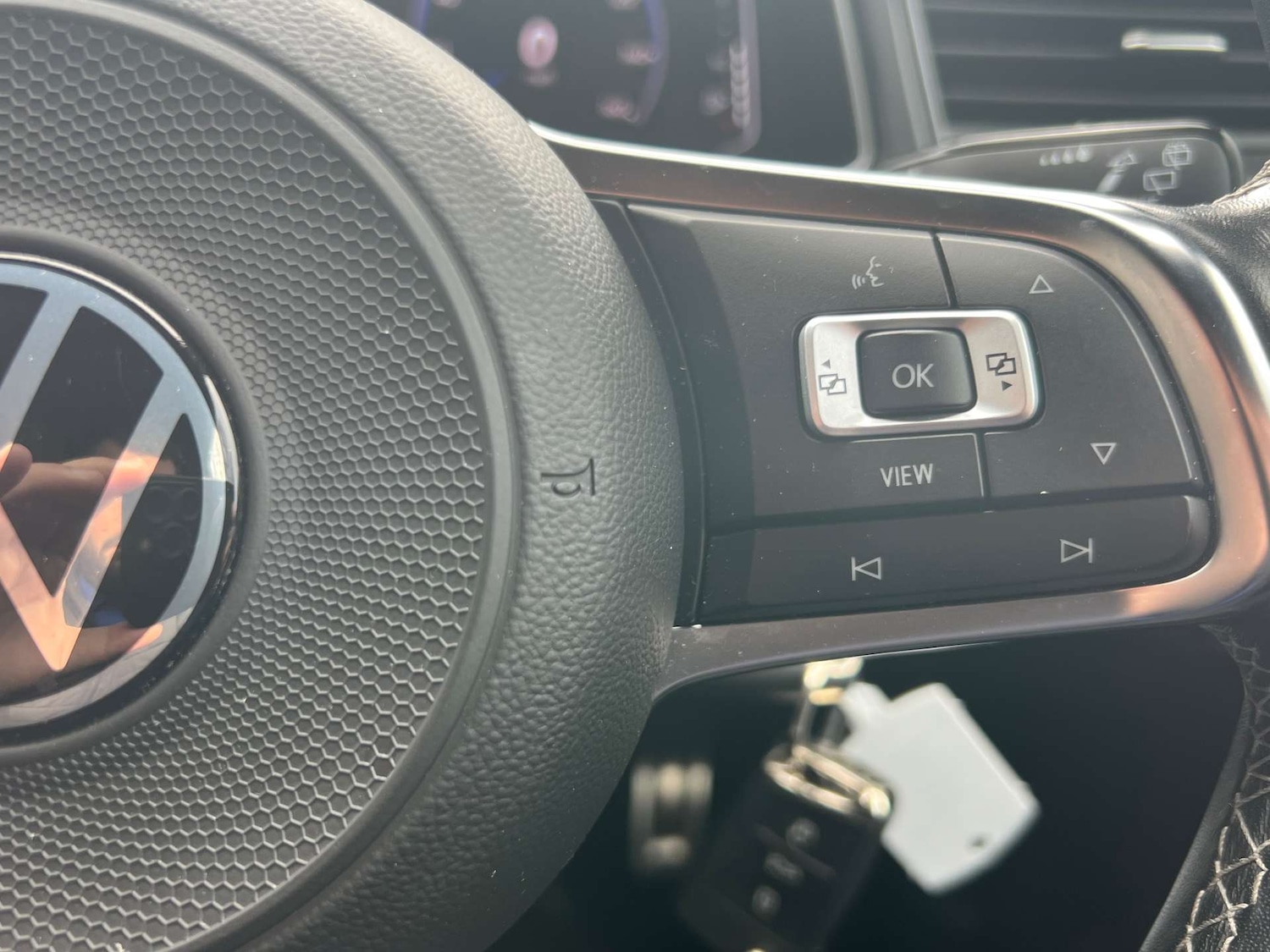 Used Volkswagen T-Roc 2021 for sale - 78179672: Photo 12