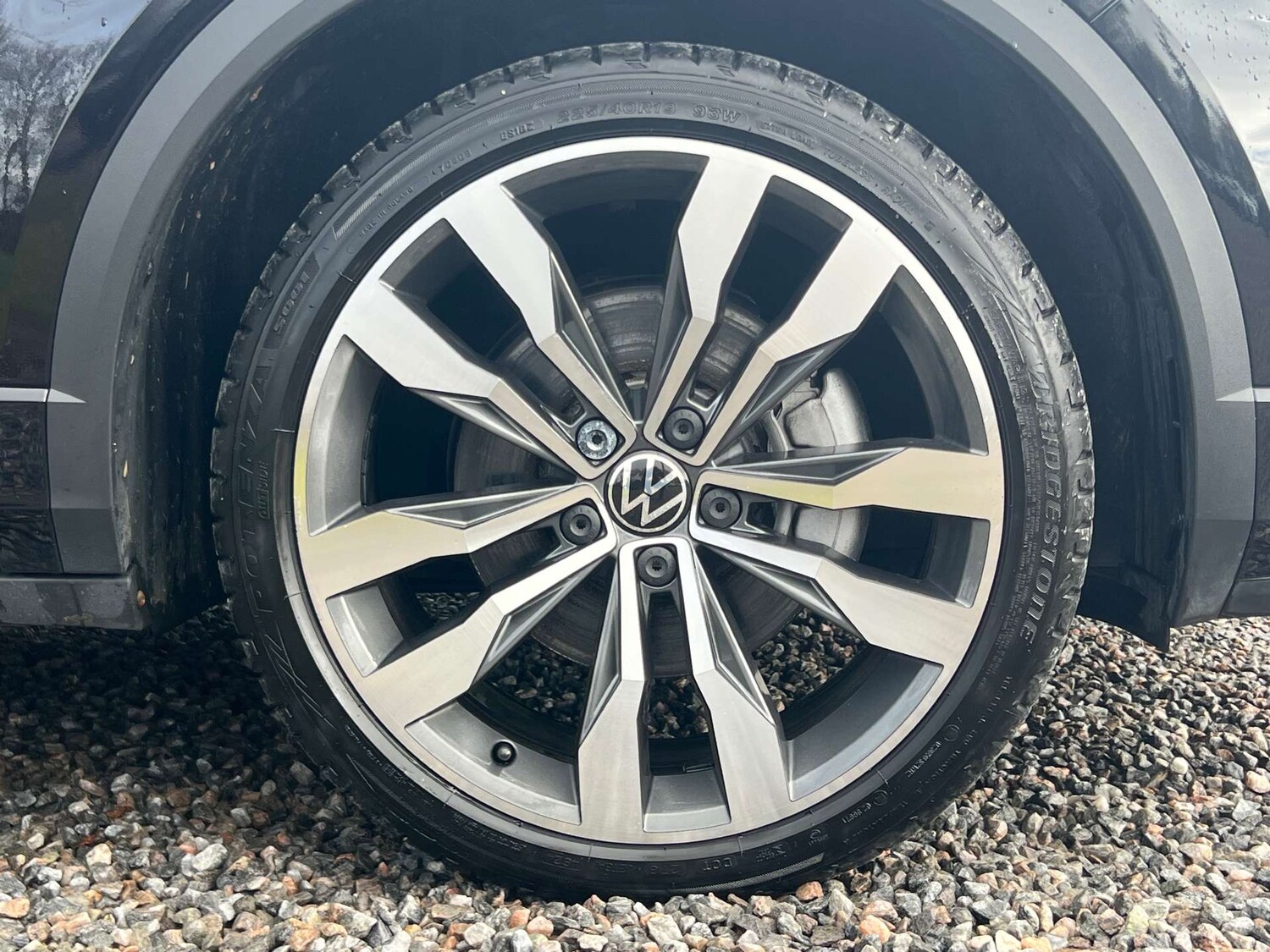 Used Volkswagen T-Roc 2021 for sale - 78179672: Photo 5