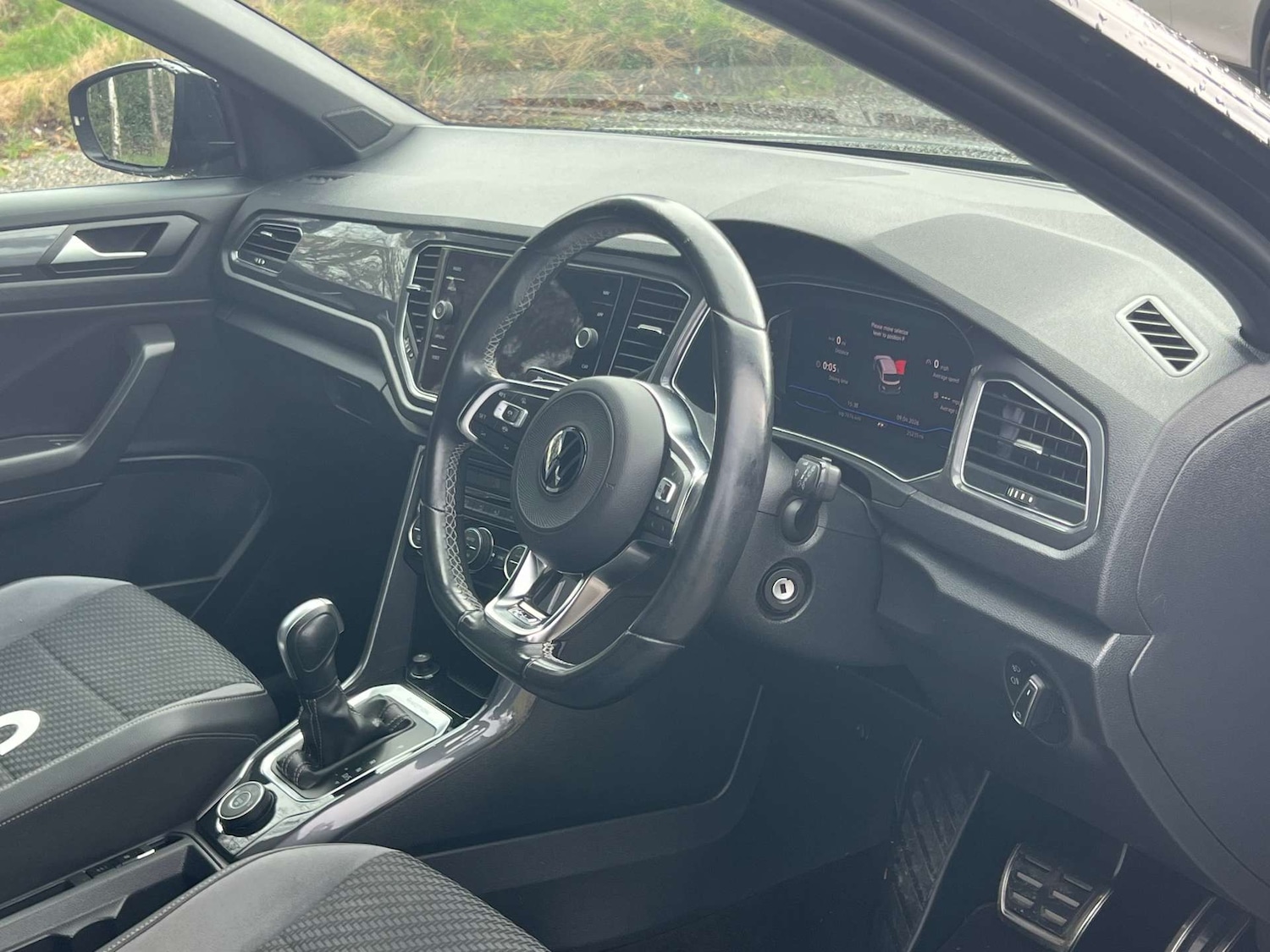 Used Volkswagen T-Roc 2021 for sale - 78179672: Photo 8