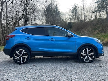 Used Nissan Qashqai 2019 for sale - 77900976: Photo