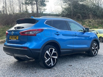 Used Nissan Qashqai 2019 for sale - 77900976: Photo
