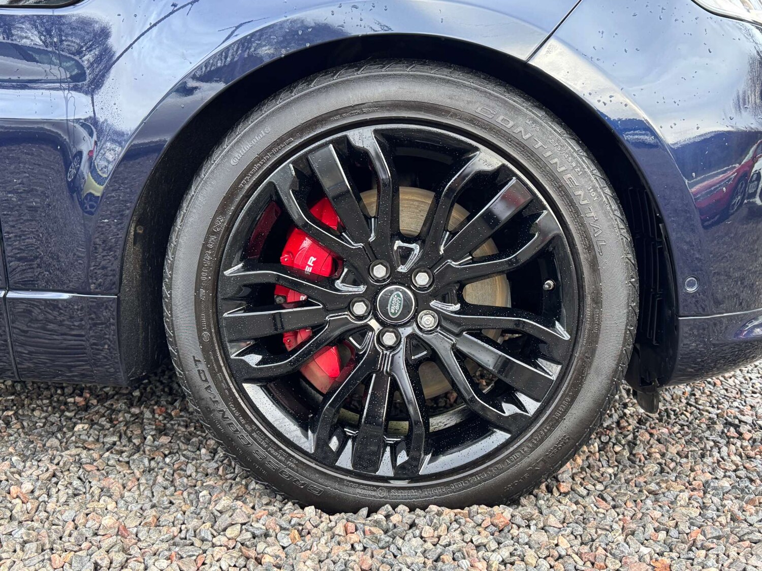 Used Land Rover Range Rover Sport 2019 for sale - 77394907: Photo 11