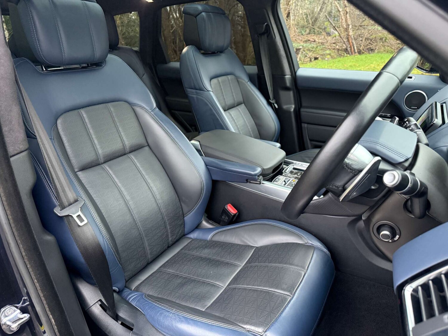 Used Land Rover Range Rover Sport 2019 for sale - 77394907: Photo 14