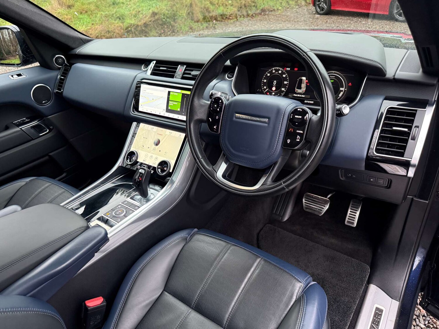 Used Land Rover Range Rover Sport 2019 for sale - 77394907: Photo 20