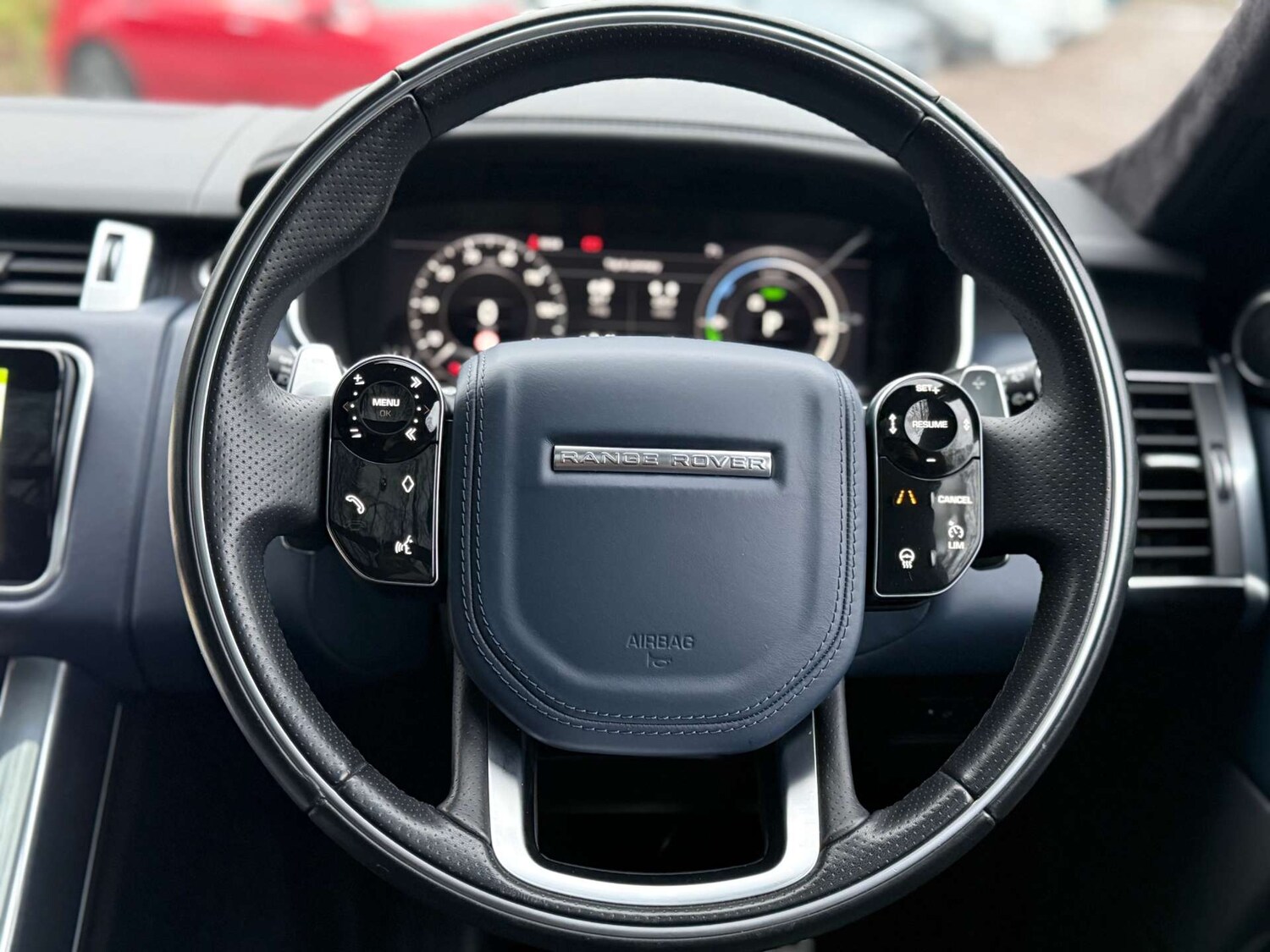 Used Land Rover Range Rover Sport 2019 for sale - 77394907: Photo 22