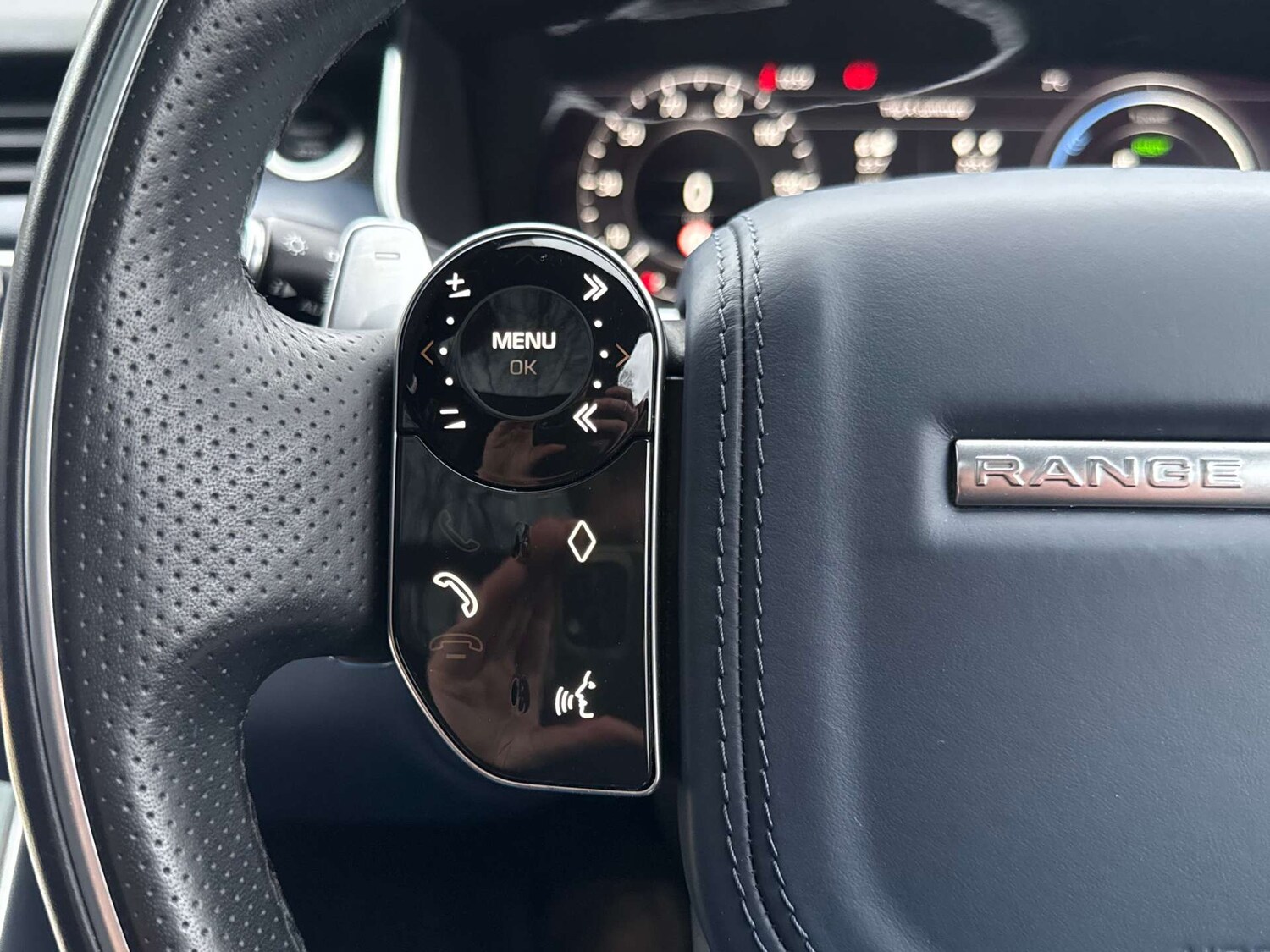 Used Land Rover Range Rover Sport 2019 for sale - 77394907: Photo 23