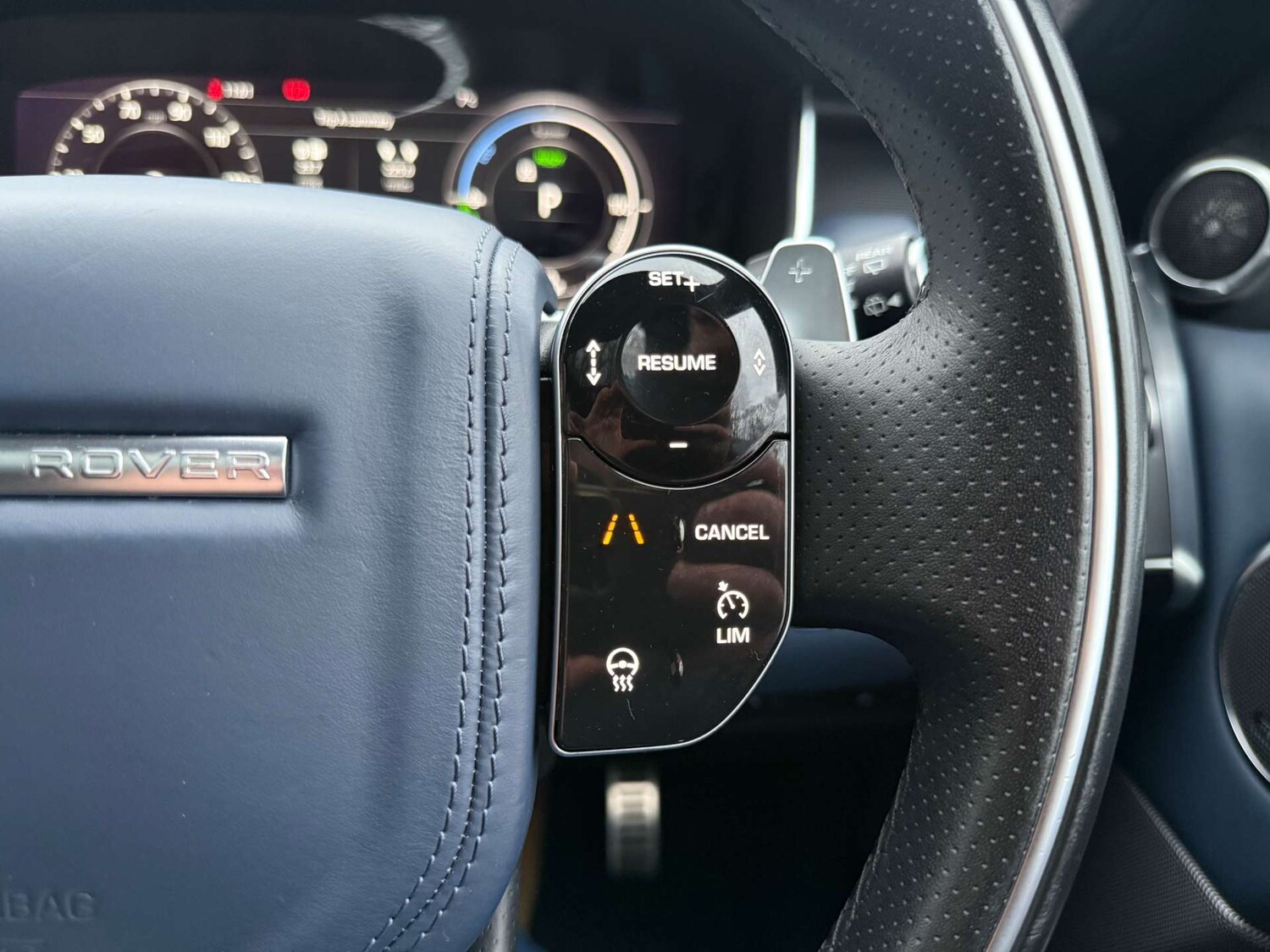 Used Land Rover Range Rover Sport 2019 for sale - 77394907: Photo 24