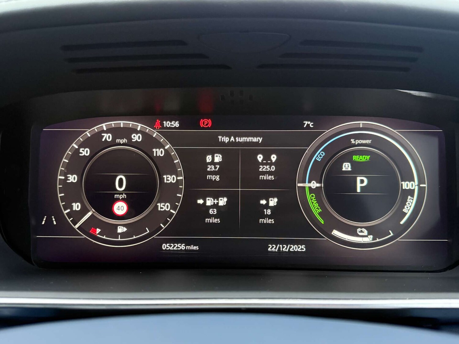 Used Land Rover Range Rover Sport 2019 for sale - 77394907: Photo 27