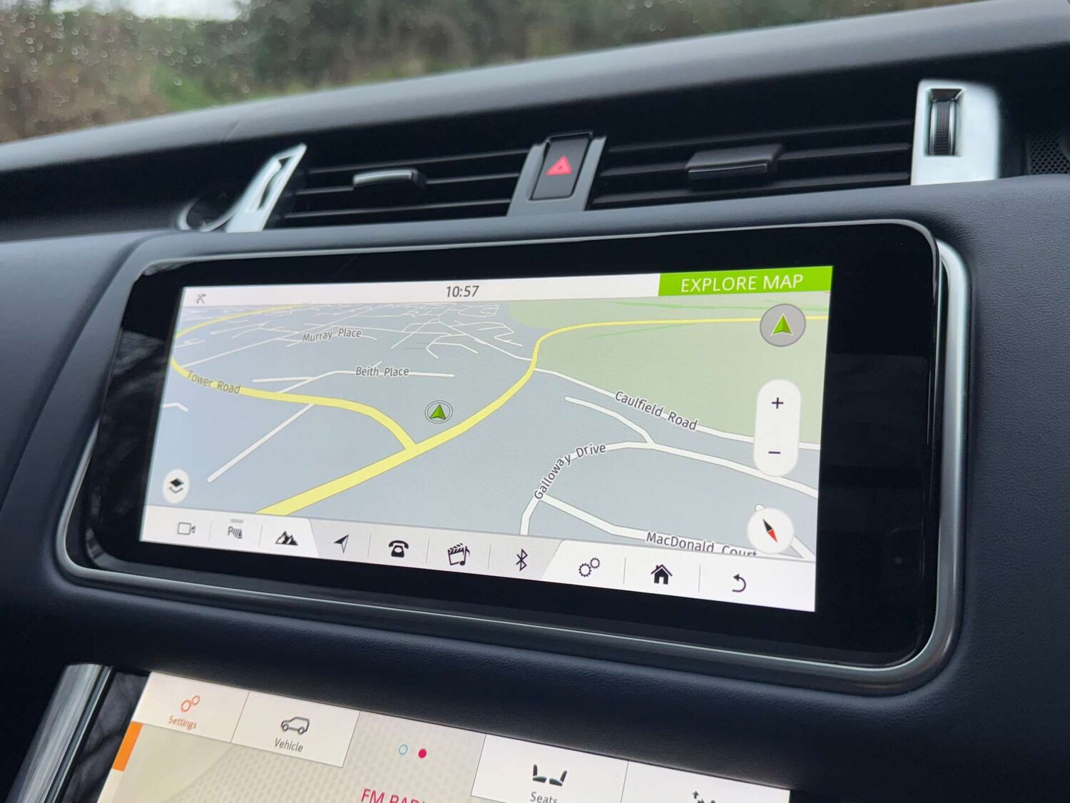 Used Land Rover Range Rover Sport 2019 for sale - 77394907: Photo 29