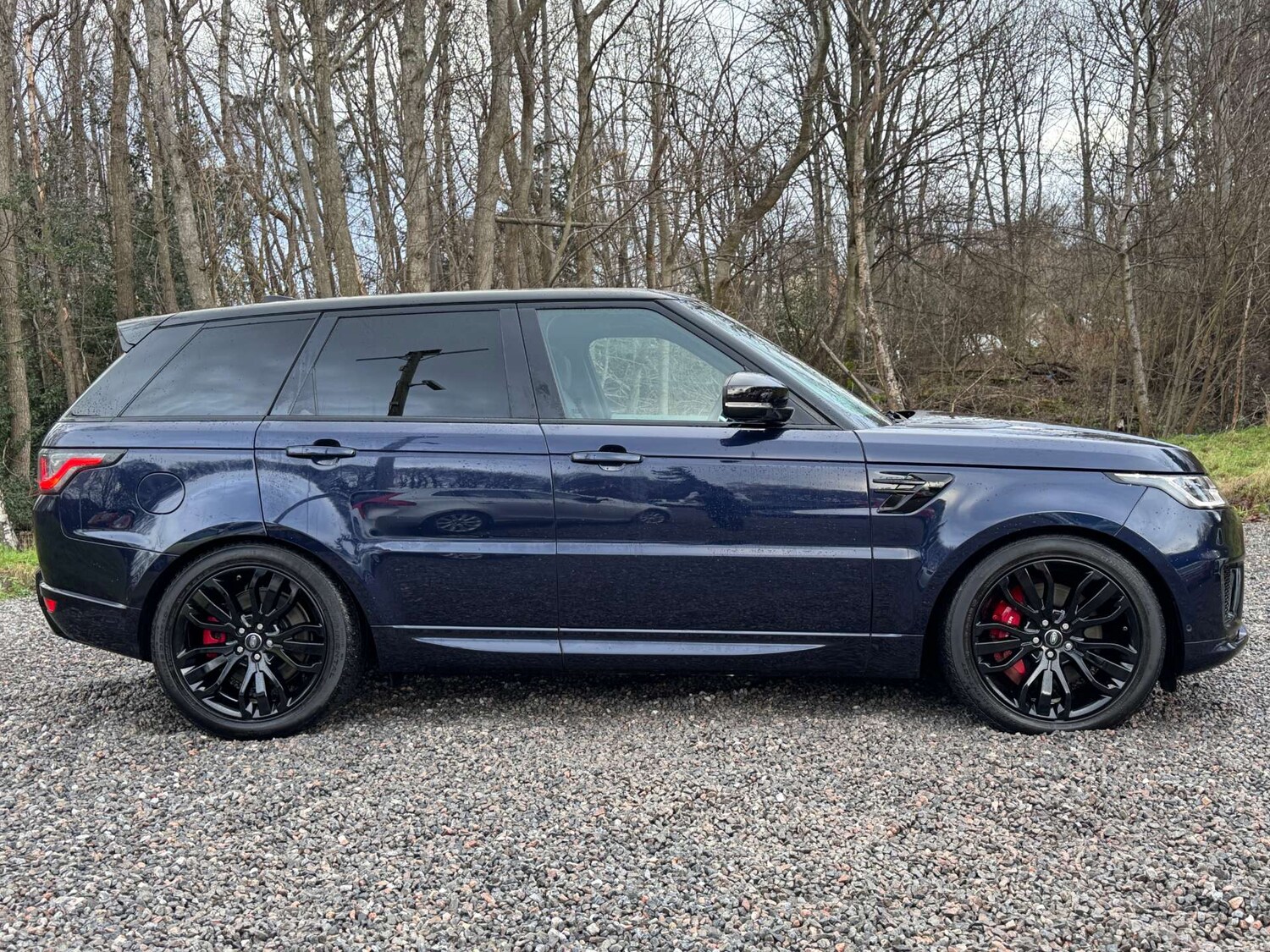 Used Land Rover Range Rover Sport 2019 for sale - 77394907: Photo 3