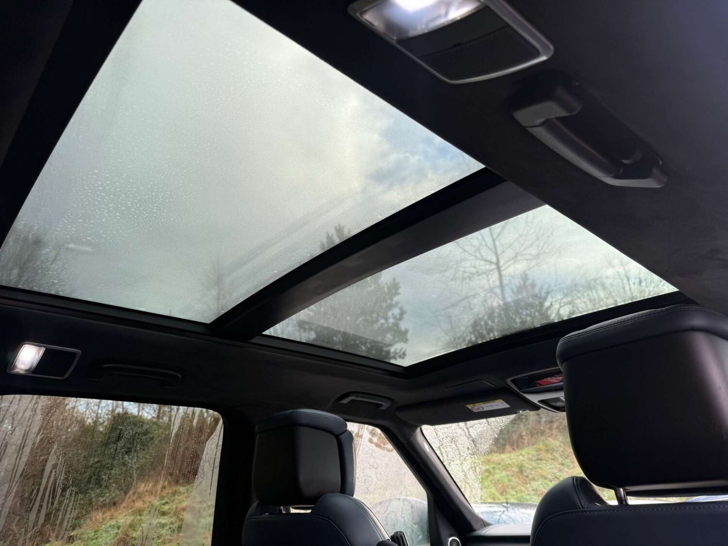 Used Land Rover Range Rover Sport 2019 for sale - 77394907: Photo 32