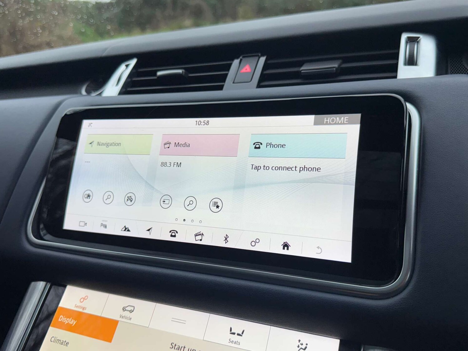 Used Land Rover Range Rover Sport 2019 for sale - 77394907: Photo 35