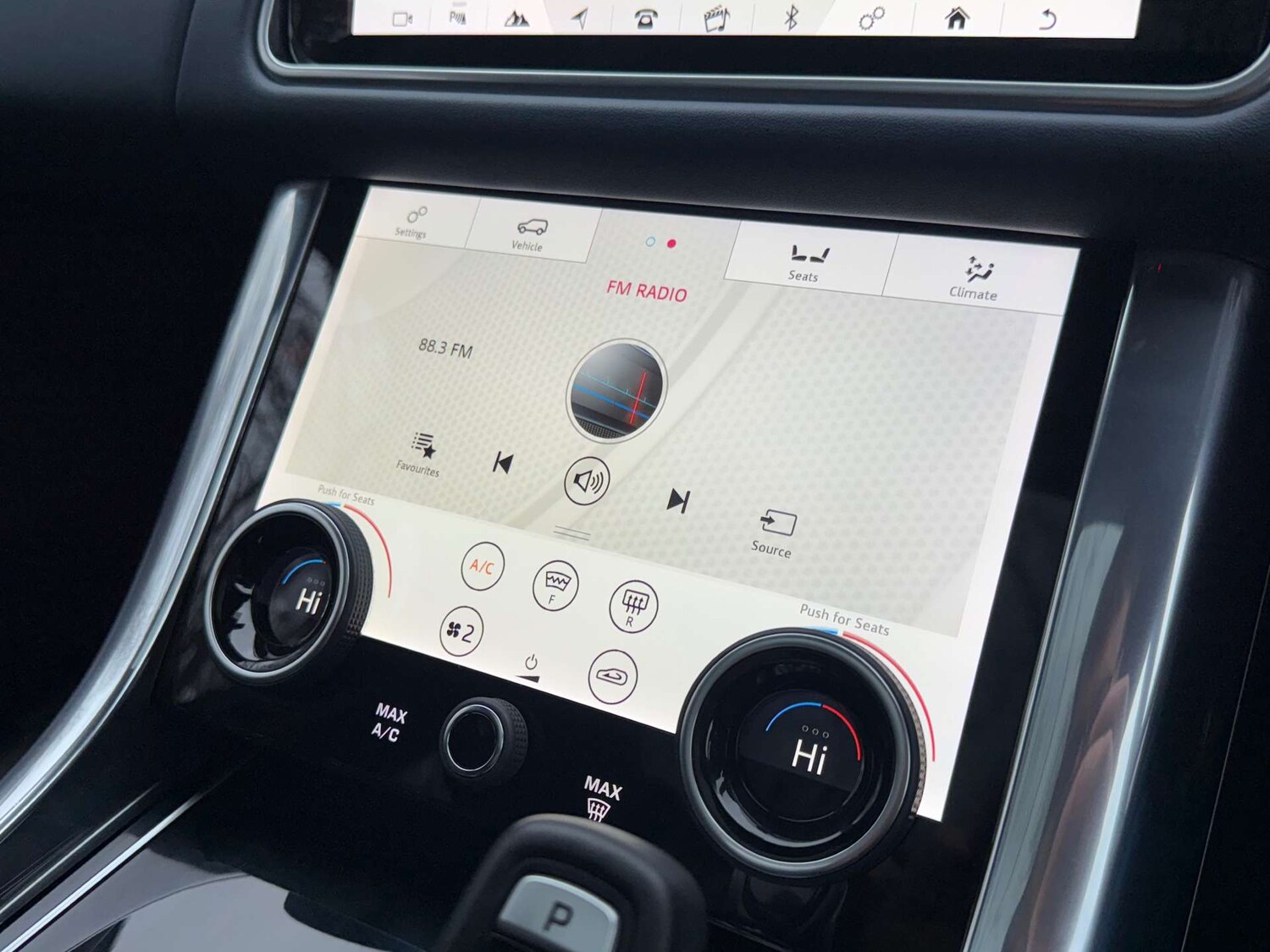 Used Land Rover Range Rover Sport 2019 for sale - 77394907: Photo 37