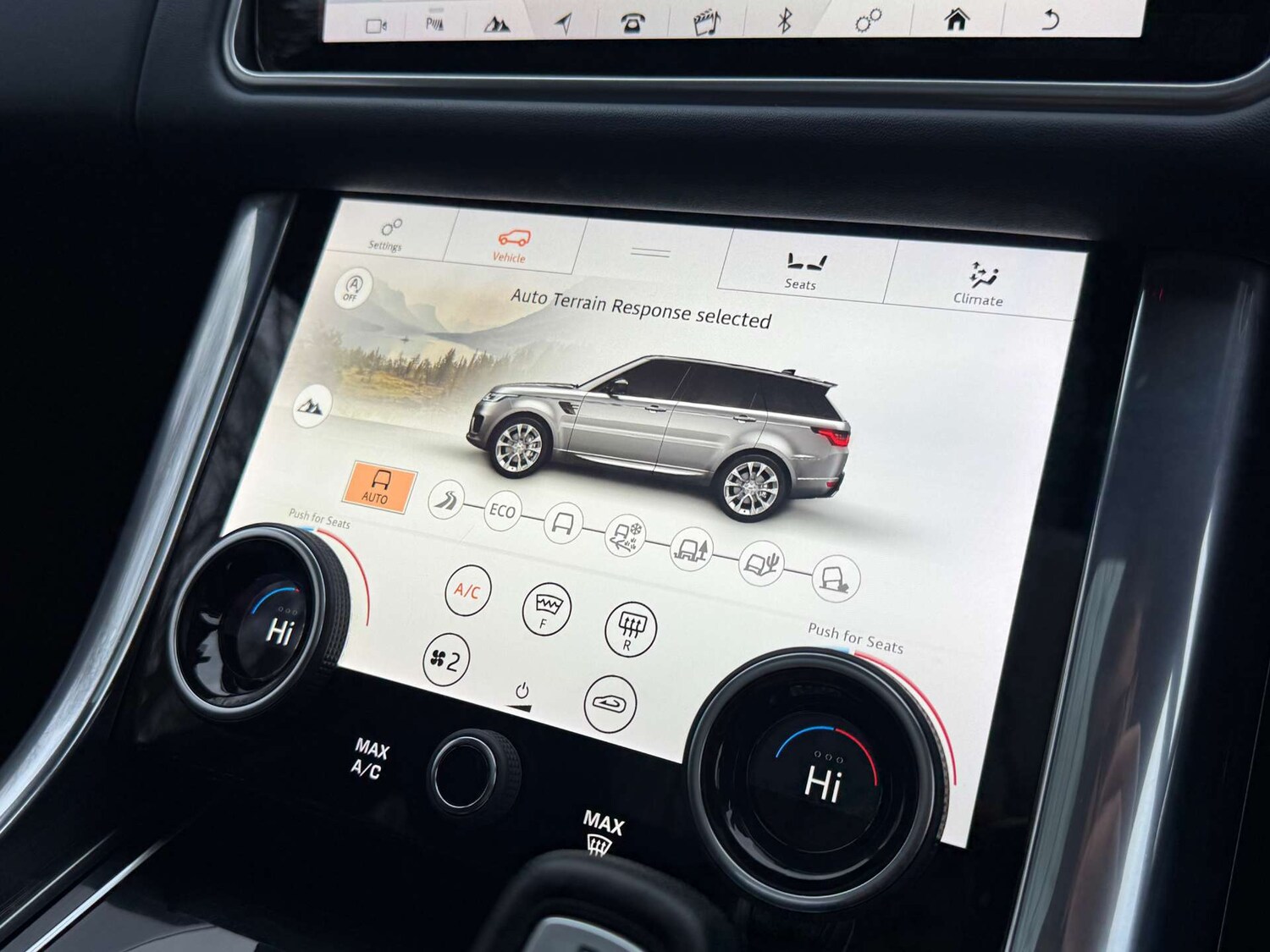 Used Land Rover Range Rover Sport 2019 for sale - 77394907: Photo 38