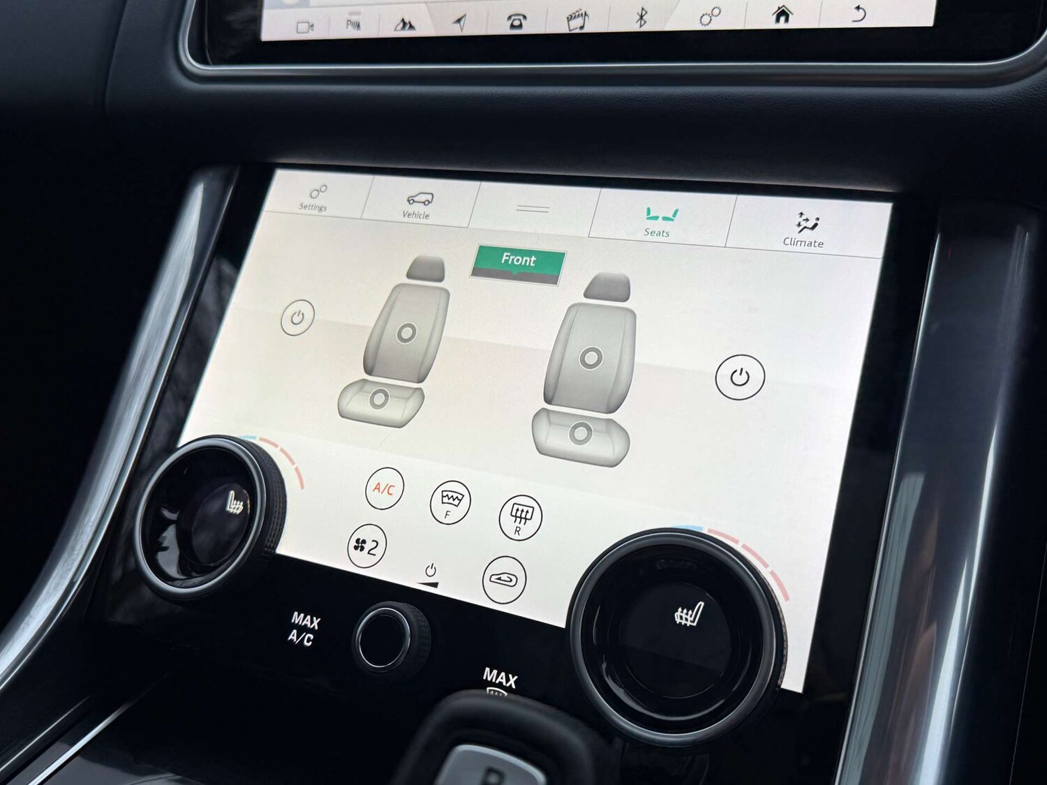 Used Land Rover Range Rover Sport 2019 for sale - 77394907: Photo 39