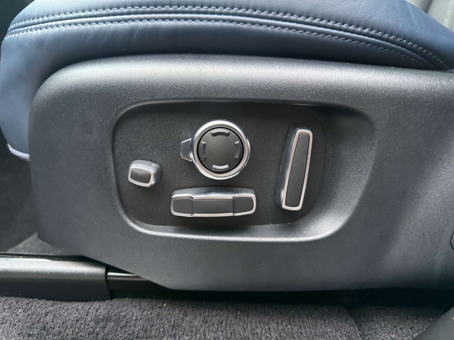 Used Land Rover Range Rover Sport 2019 for sale - 77394907: Photo 46