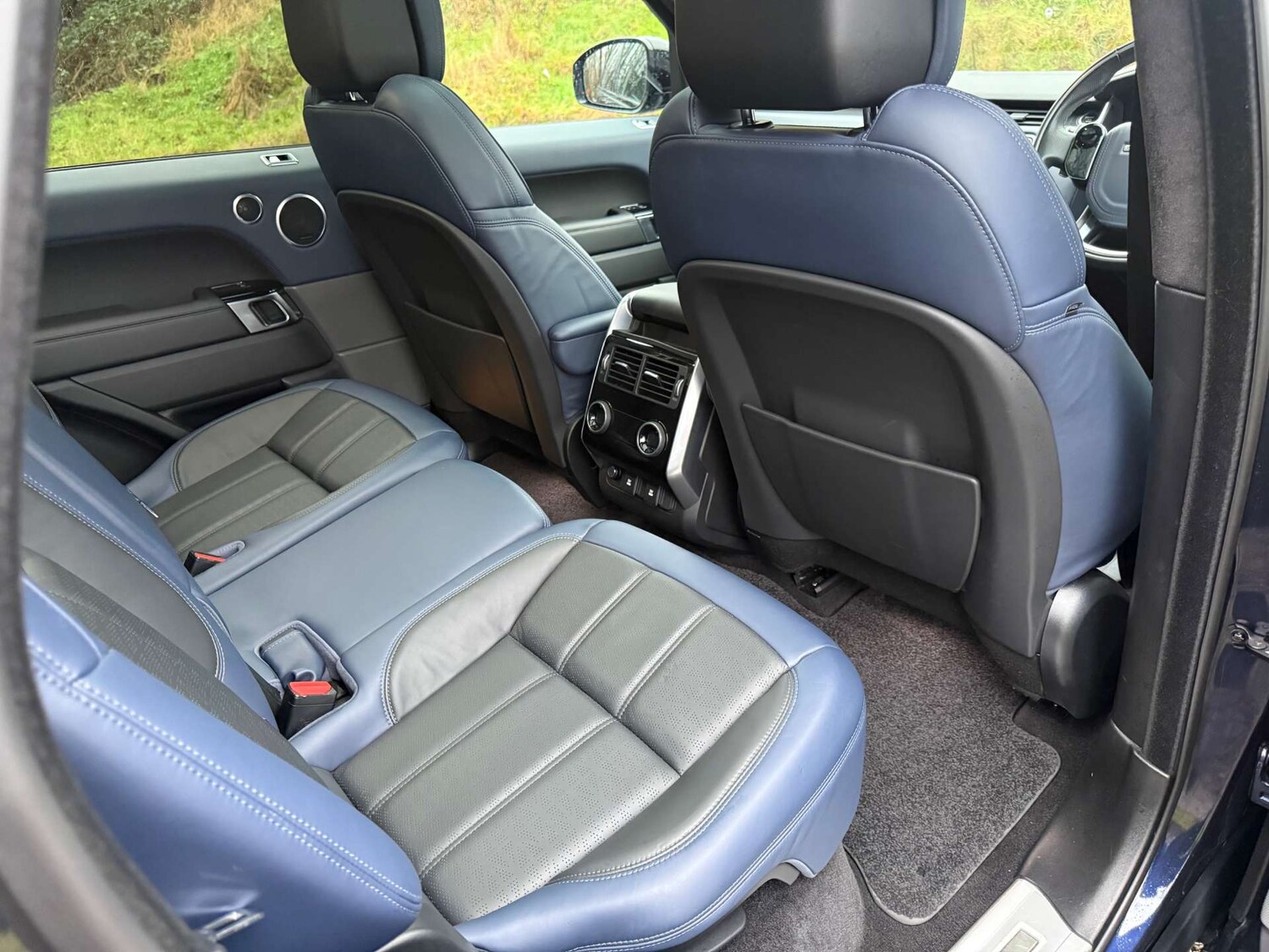 Used Land Rover Range Rover Sport 2019 for sale - 77394907: Photo 50