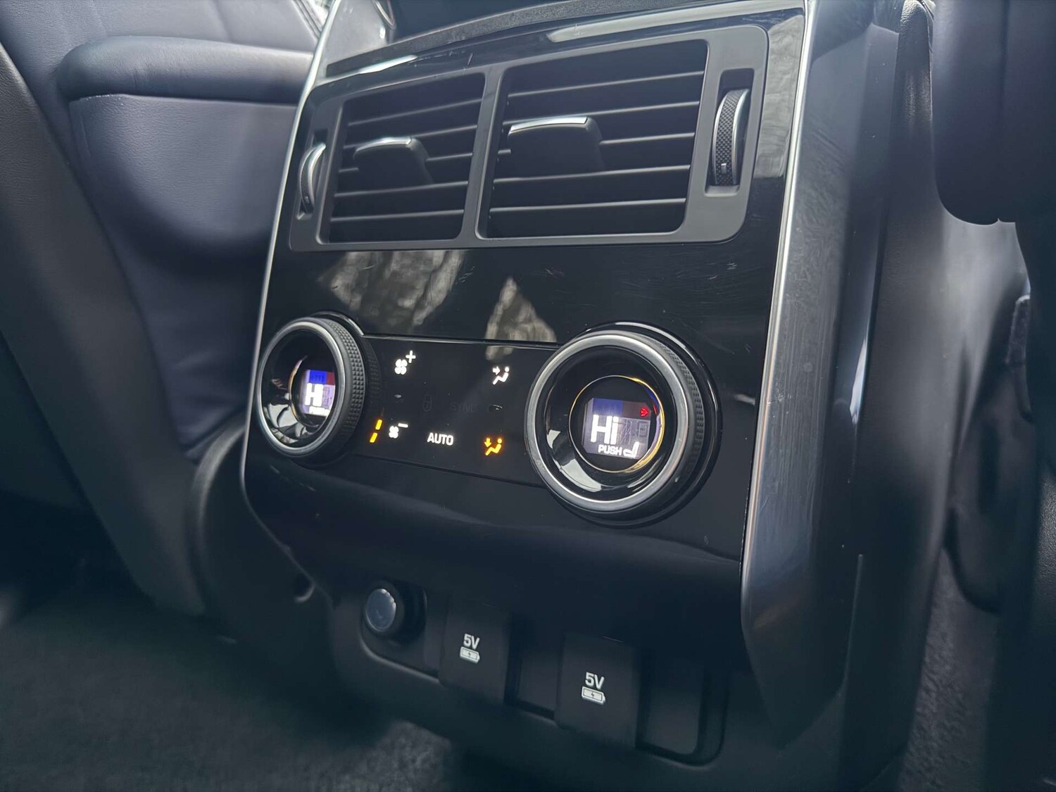 Used Land Rover Range Rover Sport 2019 for sale - 77394907: Photo 55