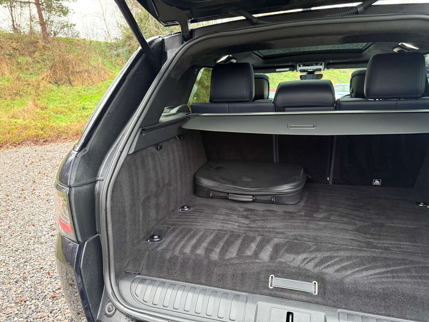 Used Land Rover Range Rover Sport 2019 for sale - 77394907: Photo 57