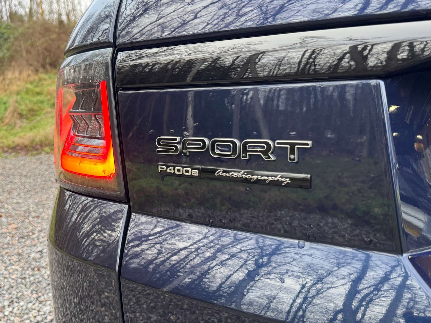 Used Land Rover Range Rover Sport 2019 for sale - 77394907: Photo 6